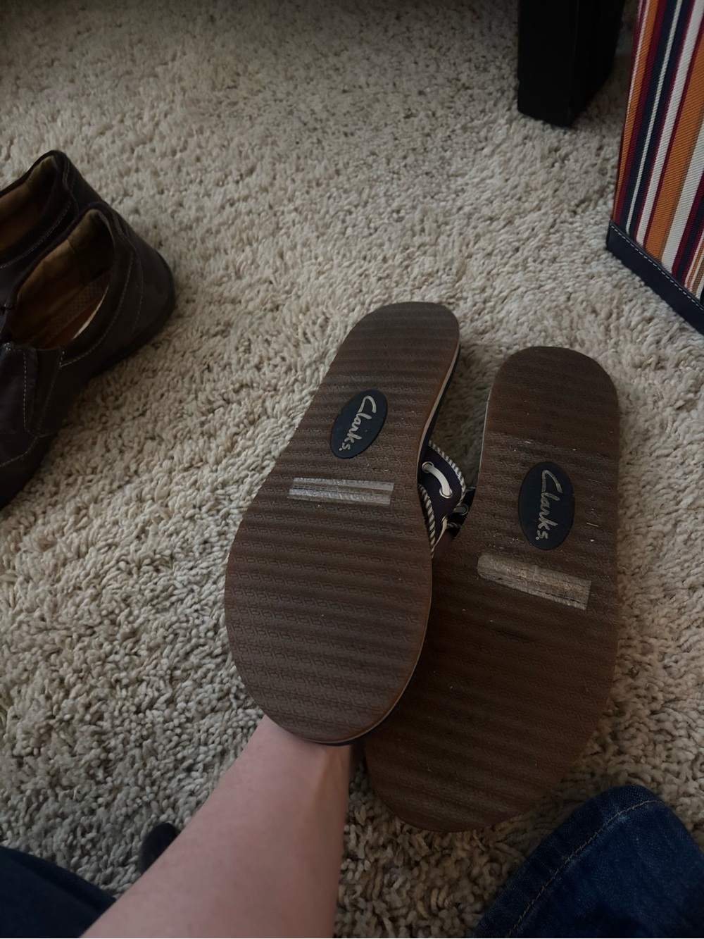 Flip flops - Picture 2 of 4
